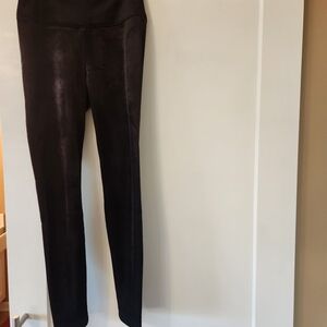 White House Black Market Black Leggings